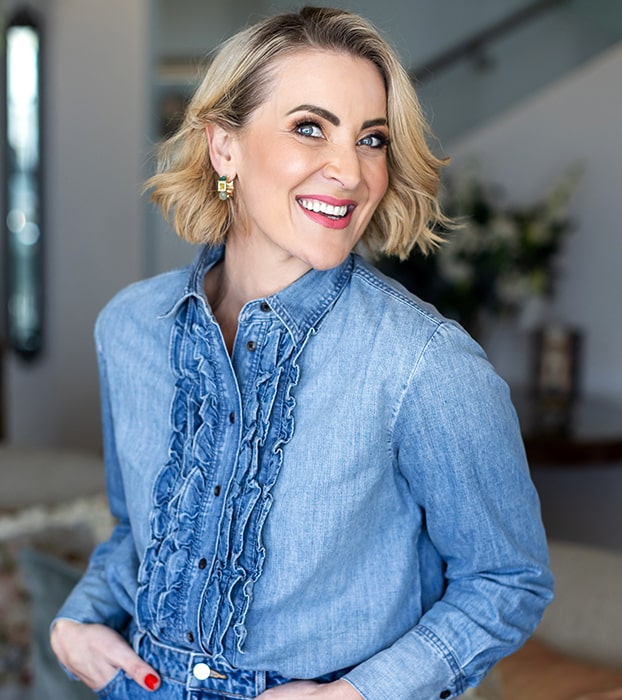 The Exodus Experience - Alette Winckler - After