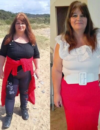 The Exodus Experience Before After 35