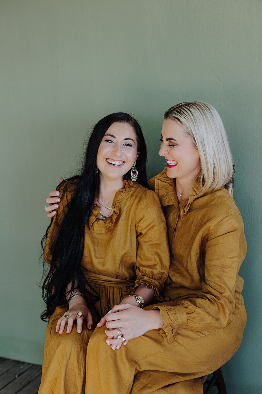 The Exodus Experience - Lechi And Alette - 05