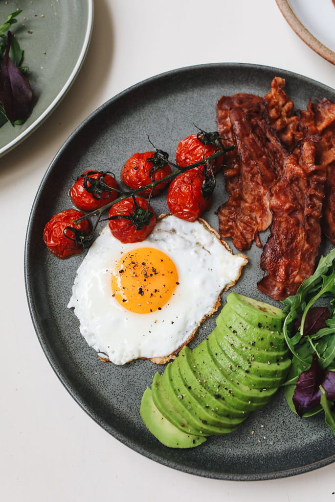 The Exodus Experience - Keto No Weight-Loss Plan - 05