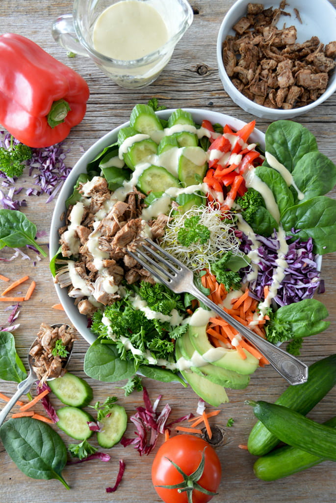 The Exodus Experience - Keto Weight-Loss Plan - 05
